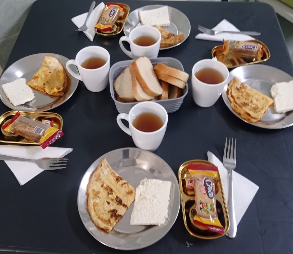 Mic dejun 12.11.2025