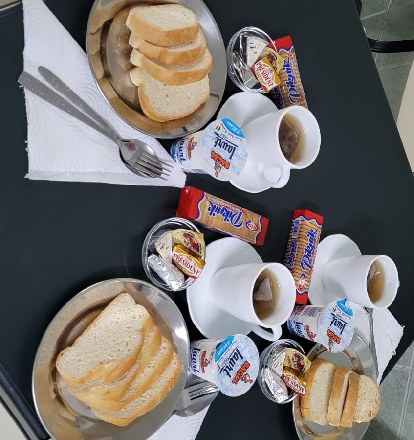 Mic dejun 23.10.2025