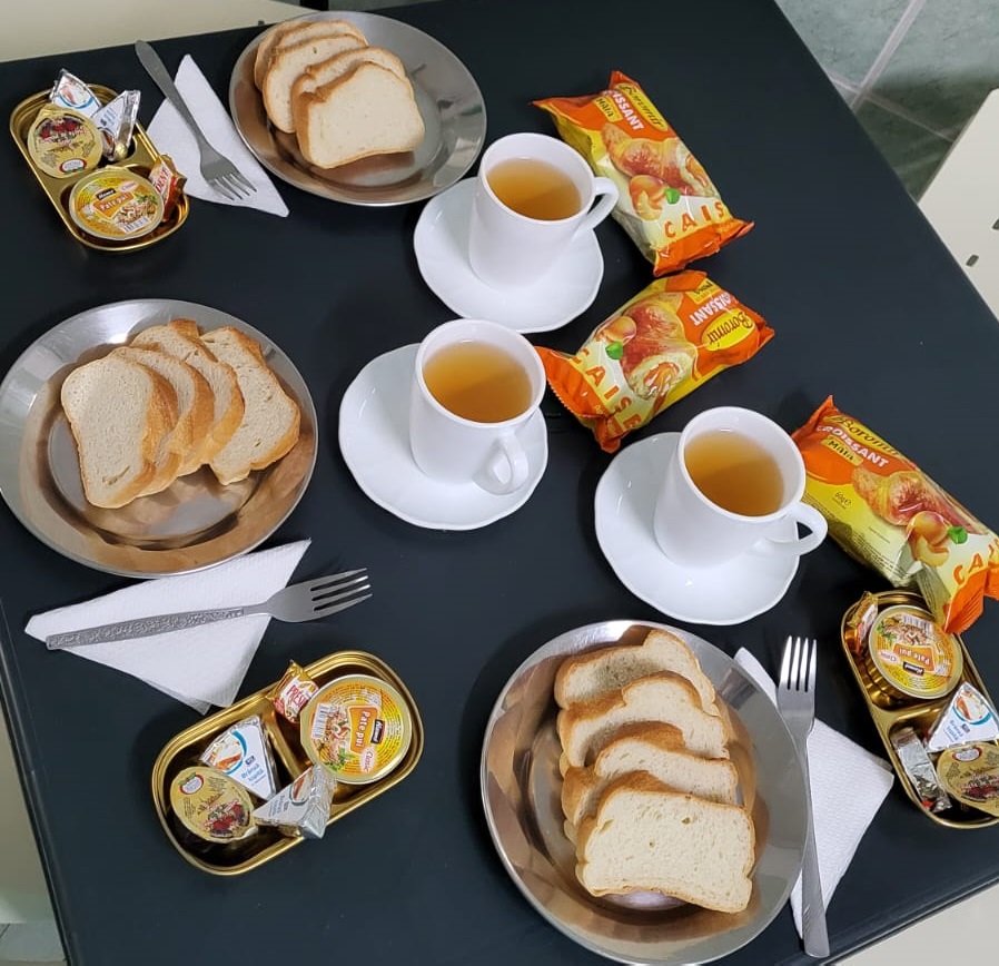 Mic dejun 24.11.2025