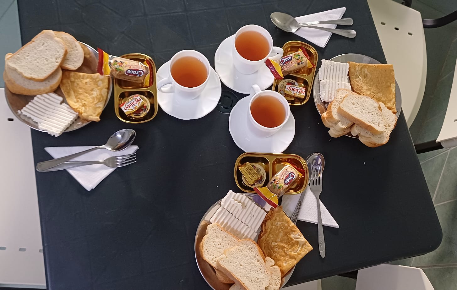 Mic dejun 26.11.2025