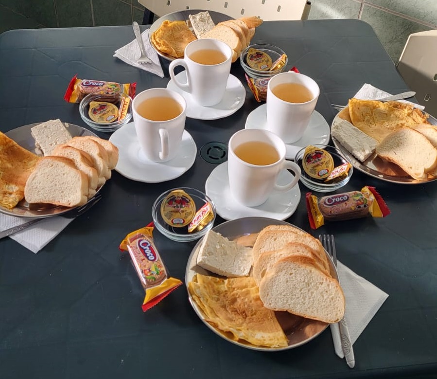 Mic dejun 29.10.2025