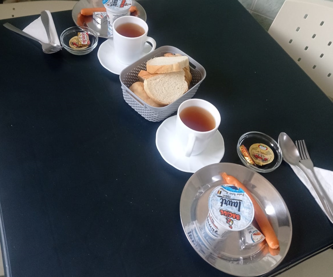 Mic dejun 30.10.2025