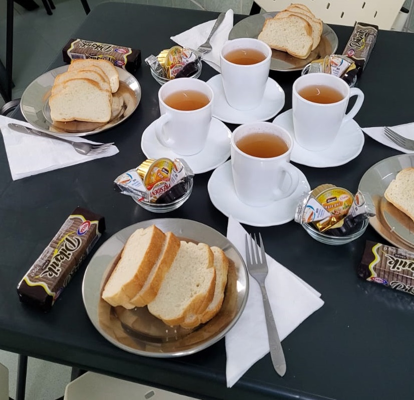 Mic dejun 04.11.2025